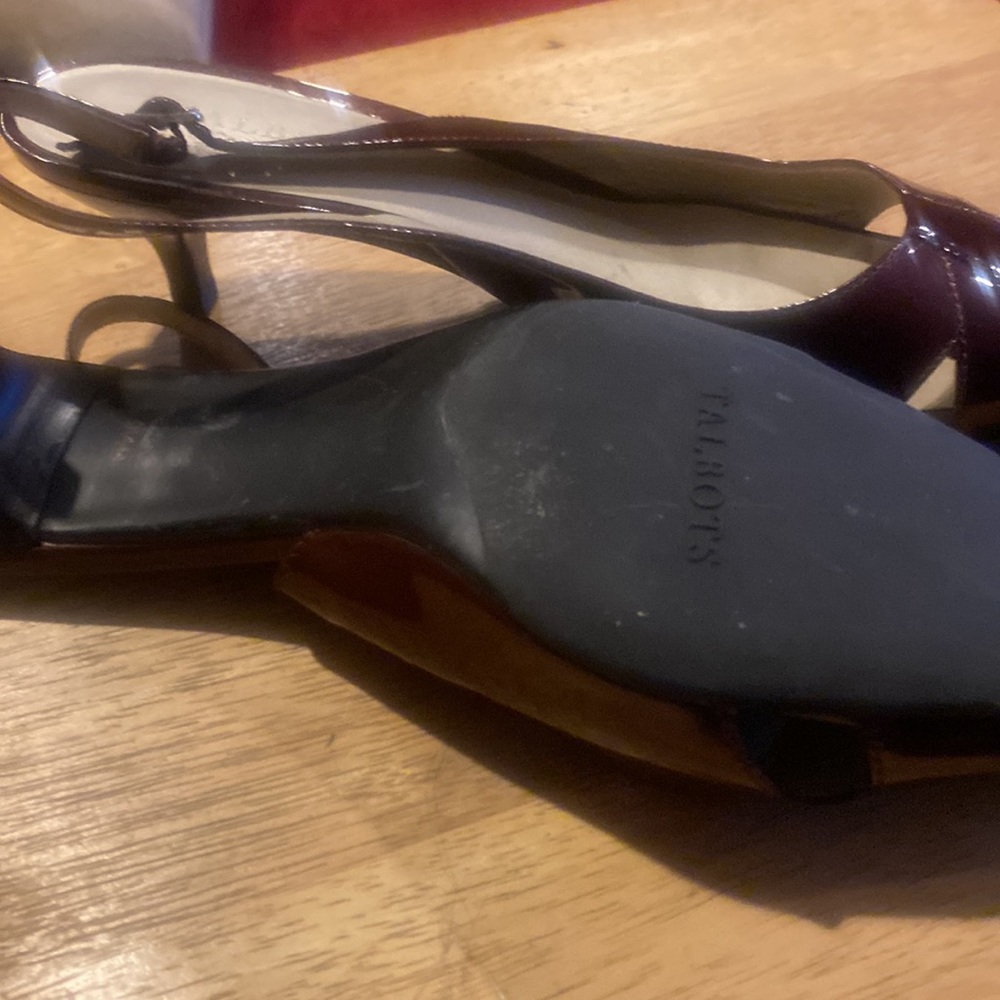 Talbots. - Picture 4 of 6